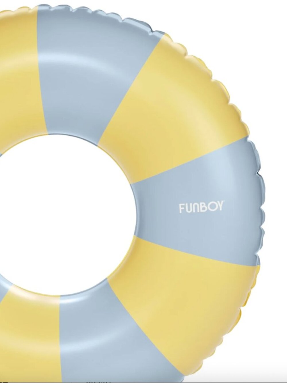 FUNBOY tube pool float